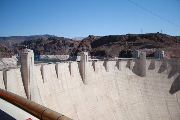 Roadtrip 2008