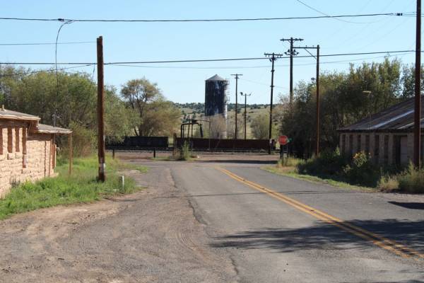 Roadtrip 2008