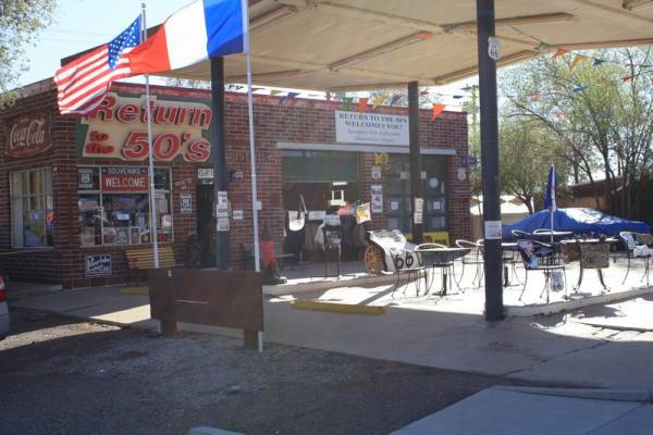 Roadtrip 2008