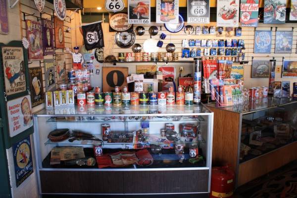 Roadtrip 2008