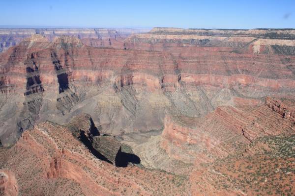 Roadtrip 2008