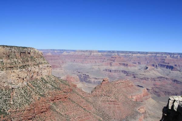 Roadtrip 2008