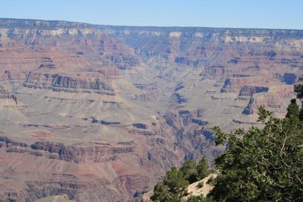 Roadtrip 2008