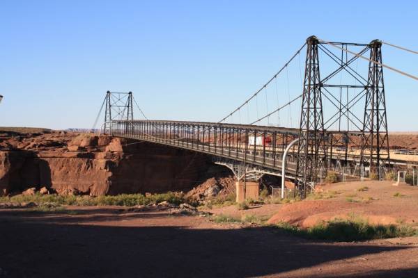 Roadtrip 2008