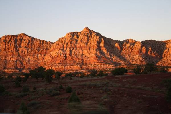 Roadtrip 2008