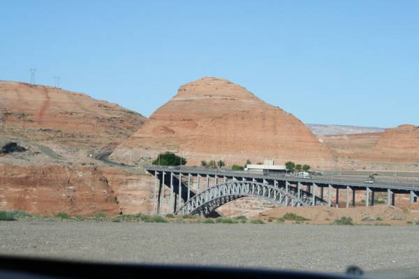 Roadtrip 2008
