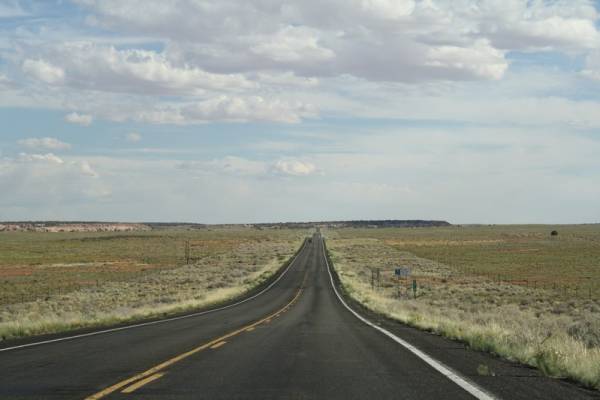 Roadtrip 2008