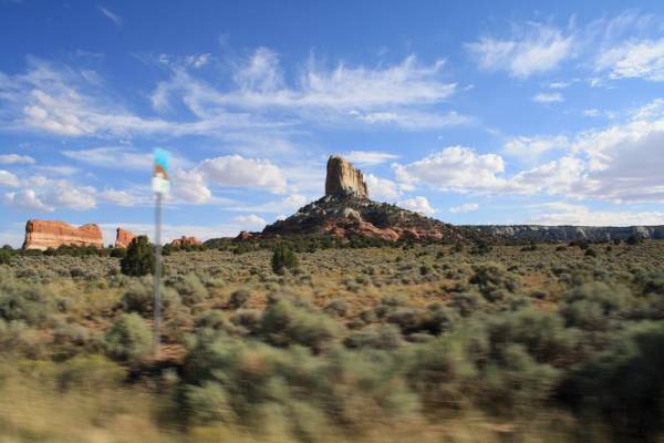 Roadtrip 2008
