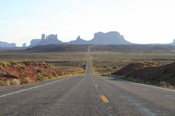 Roadtrip 2008