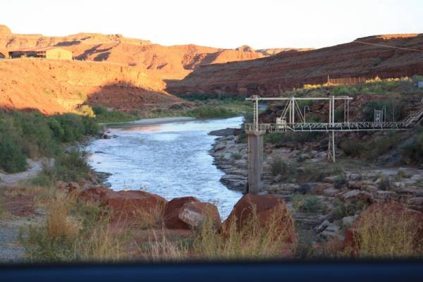 Roadtrip 2008