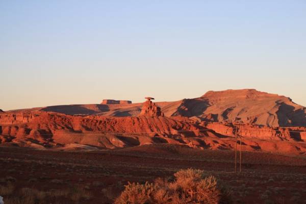 Roadtrip 2008