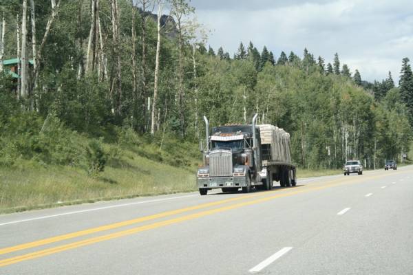 Roadtrip 2008
