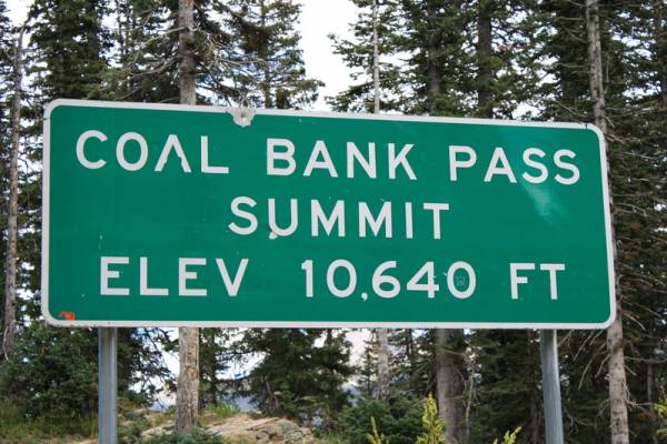 Roadtrip 2008
