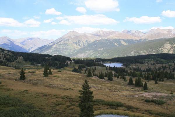Roadtrip 2008