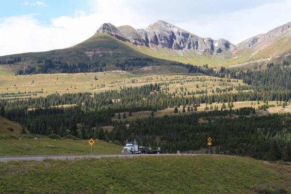 Roadtrip 2008