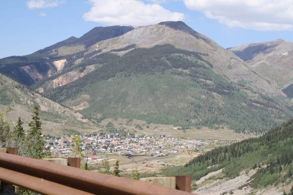 Roadtrip 2008