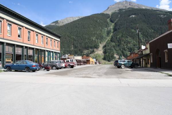 Roadtrip 2008