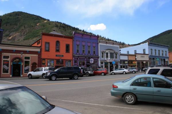 Roadtrip 2008