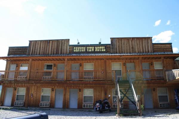 Roadtrip 2008