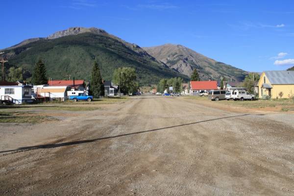 Roadtrip 2008