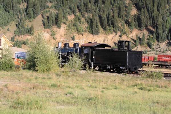 Roadtrip 2008