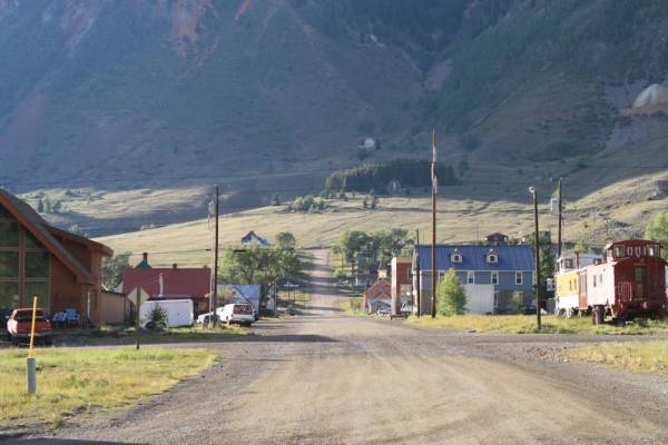 Roadtrip 2008