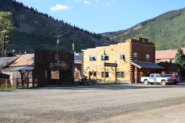 Roadtrip 2008