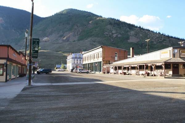 Roadtrip 2008