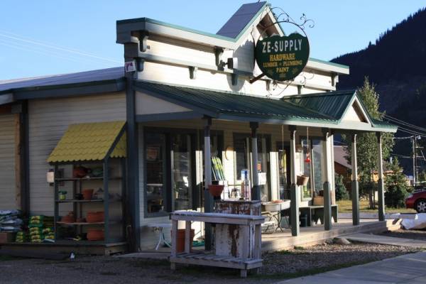 Roadtrip 2008