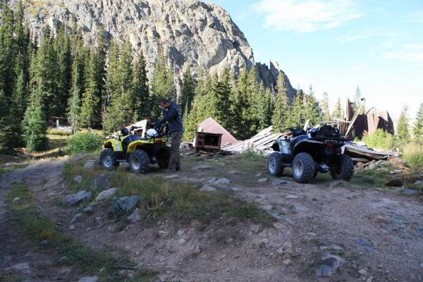 Roadtrip 2008
