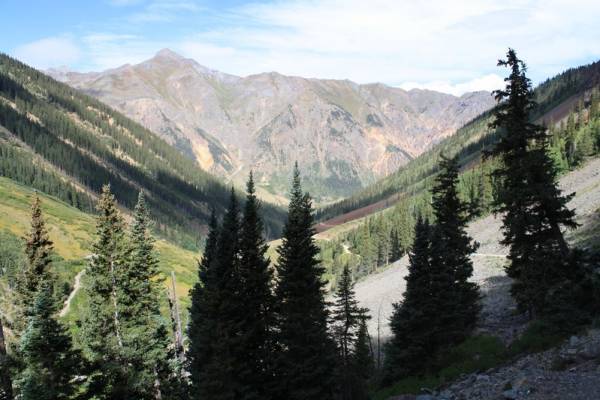 Roadtrip 2008