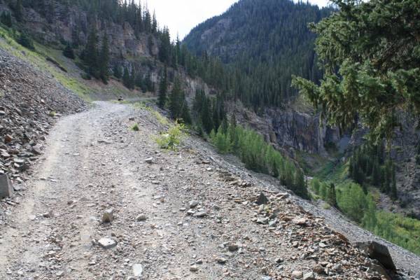 Roadtrip 2008