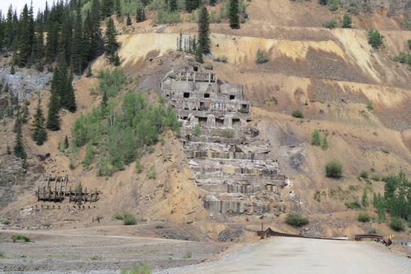 Roadtrip 2008