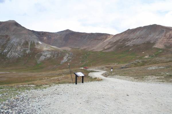 Roadtrip 2008