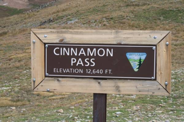 Roadtrip 2008