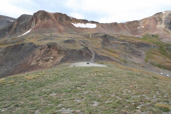 Roadtrip 2008