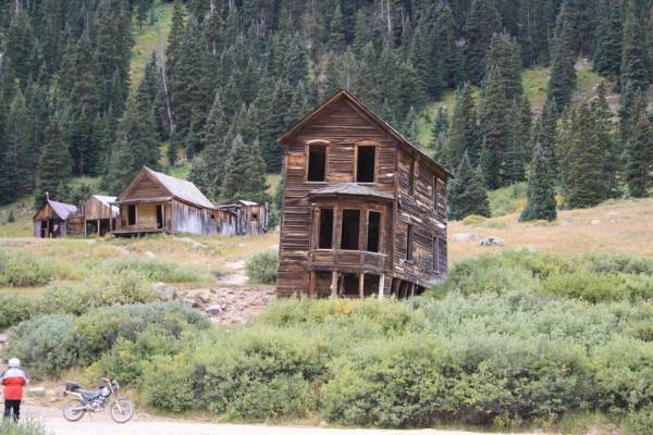 Roadtrip 2008