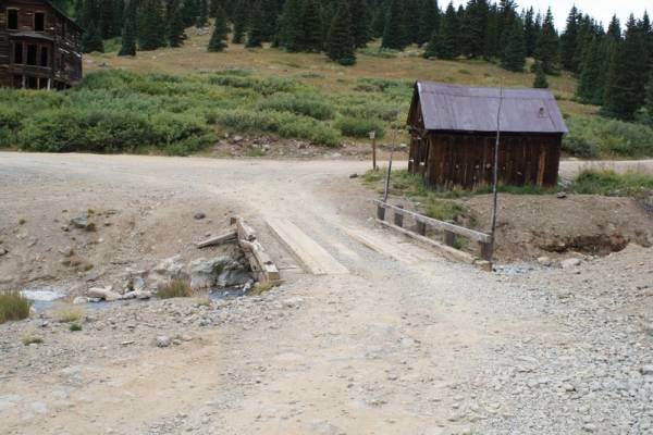 Roadtrip 2008