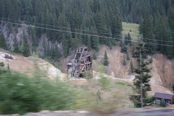 Roadtrip 2008