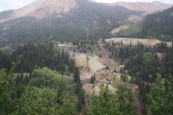 Roadtrip 2008