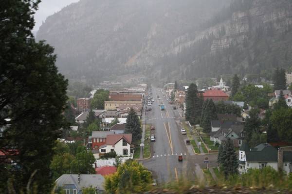 Roadtrip 2008