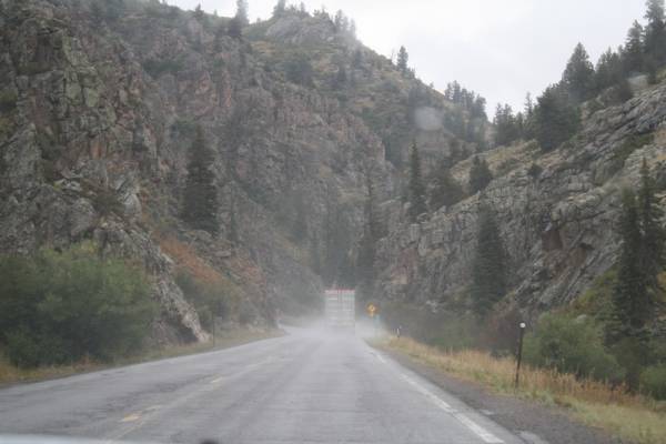 Roadtrip 2008