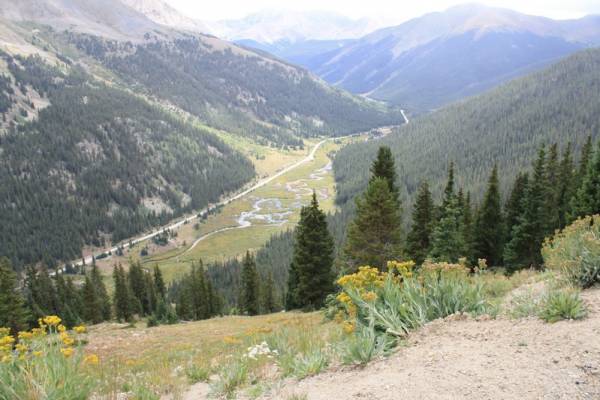 Roadtrip 2008