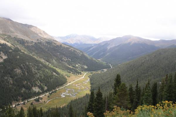 Roadtrip 2008