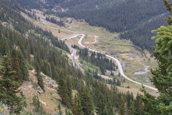 Roadtrip 2008