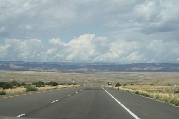 Roadtrip 2008