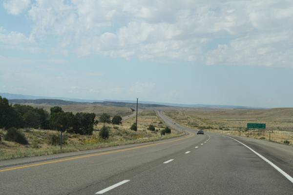 Roadtrip 2008