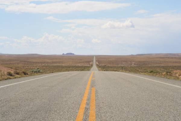 Roadtrip 2008