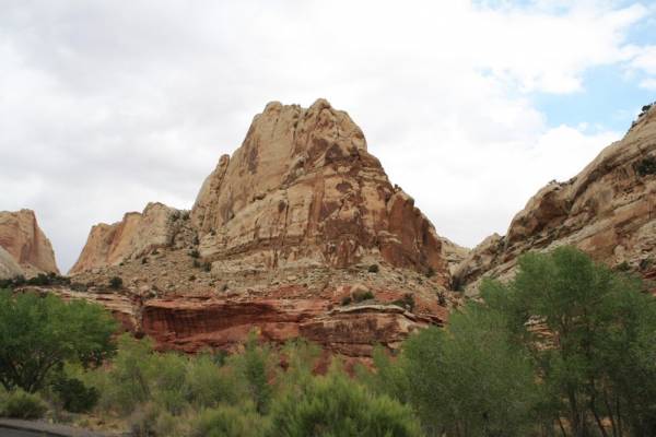 Roadtrip 2008