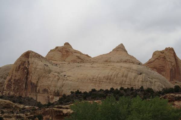 Roadtrip 2008